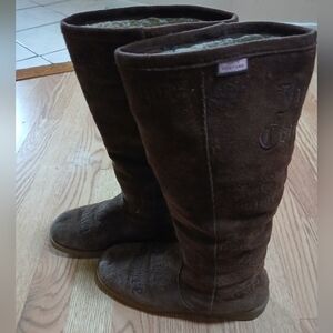 Juicy Couture Boots